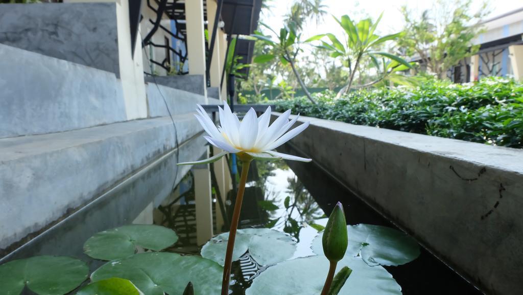Lullaby Boutique Resort Thap Sakae Zewnętrze zdjęcie