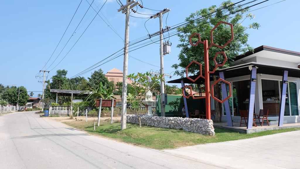 Lullaby Boutique Resort Thap Sakae Zewnętrze zdjęcie