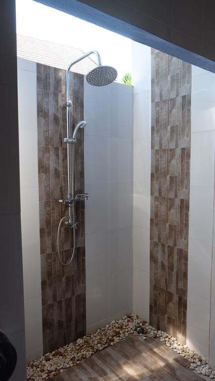 Lullaby Boutique Resort Thap Sakae Zewnętrze zdjęcie