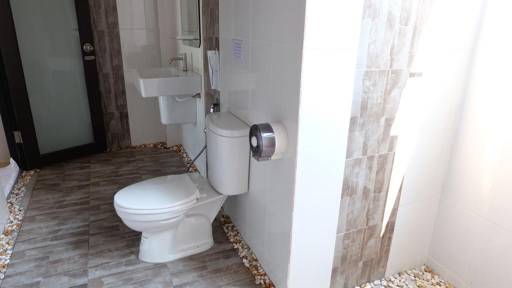 Lullaby Boutique Resort Thap Sakae Zewnętrze zdjęcie