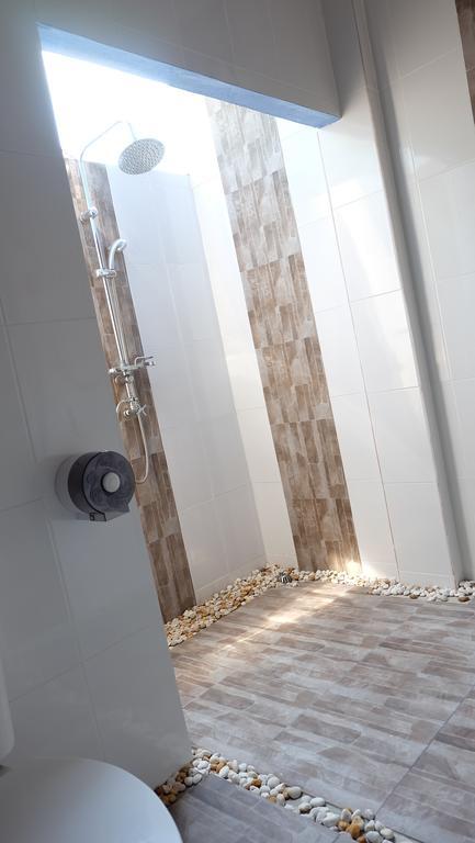 Lullaby Boutique Resort Thap Sakae Zewnętrze zdjęcie