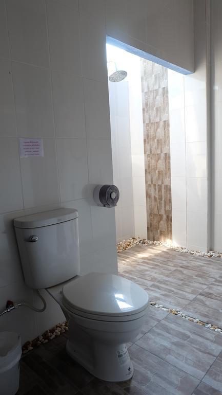 Lullaby Boutique Resort Thap Sakae Zewnętrze zdjęcie