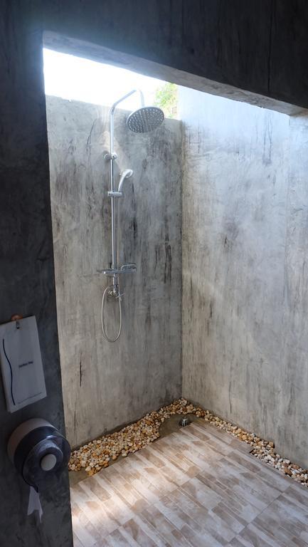 Lullaby Boutique Resort Thap Sakae Zewnętrze zdjęcie