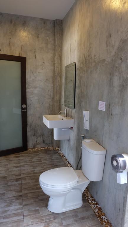 Lullaby Boutique Resort Thap Sakae Zewnętrze zdjęcie