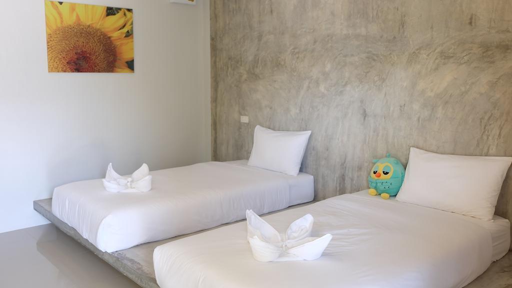 Lullaby Boutique Resort Thap Sakae Zewnętrze zdjęcie