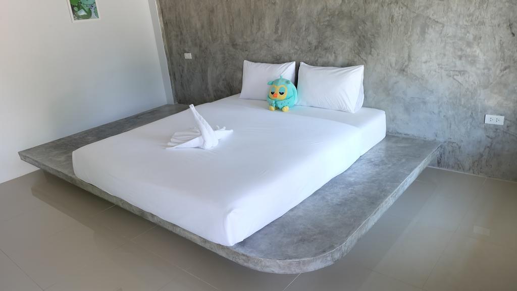 Lullaby Boutique Resort Thap Sakae Zewnętrze zdjęcie