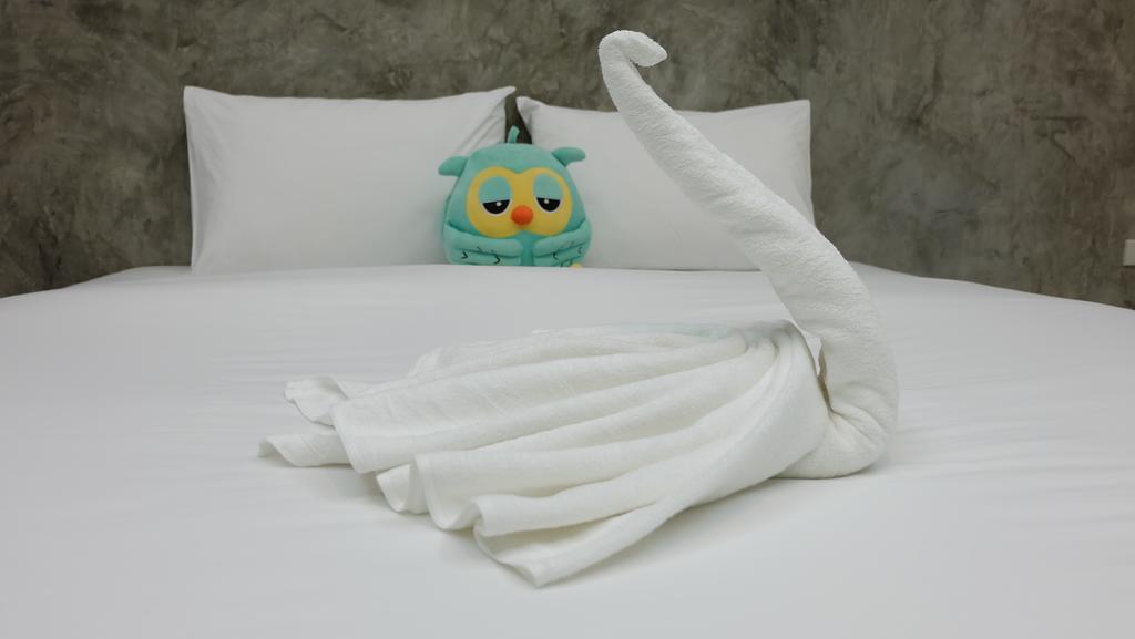 Lullaby Boutique Resort Thap Sakae Zewnętrze zdjęcie