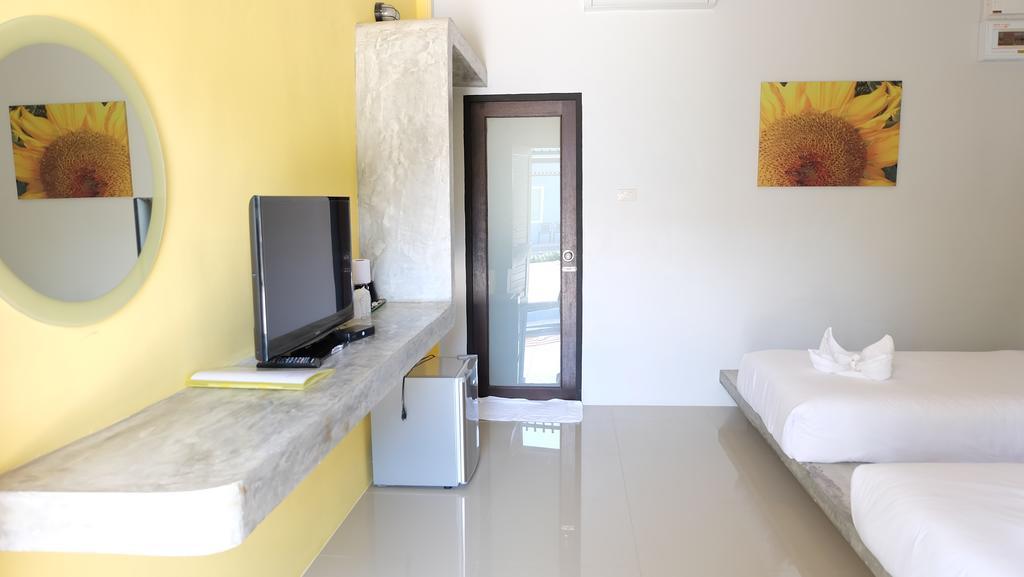 Lullaby Boutique Resort Thap Sakae Zewnętrze zdjęcie