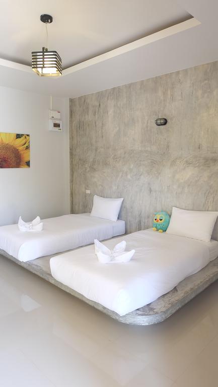 Lullaby Boutique Resort Thap Sakae Zewnętrze zdjęcie