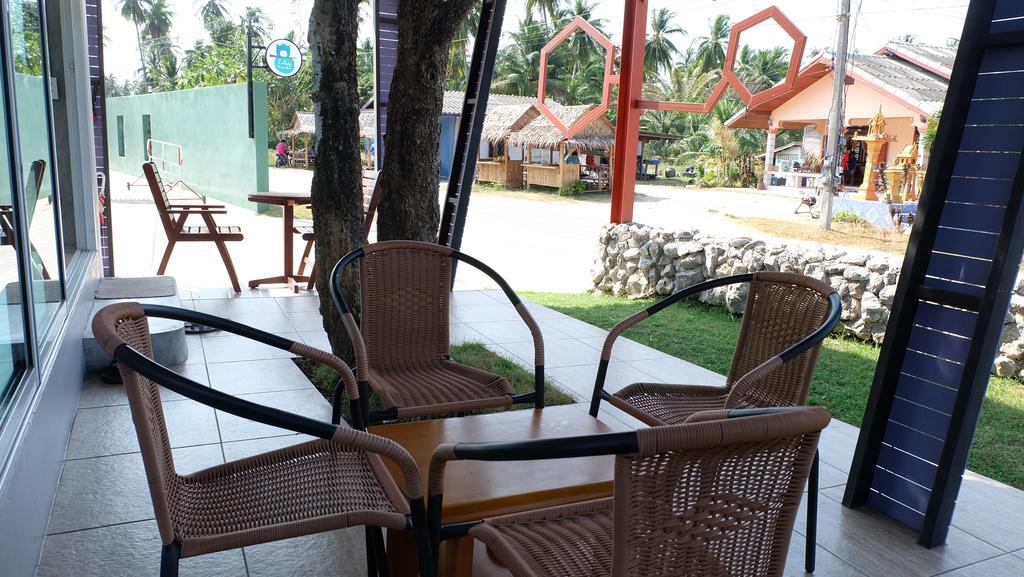 Lullaby Boutique Resort Thap Sakae Zewnętrze zdjęcie