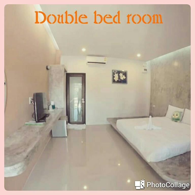Lullaby Boutique Resort Thap Sakae Zewnętrze zdjęcie