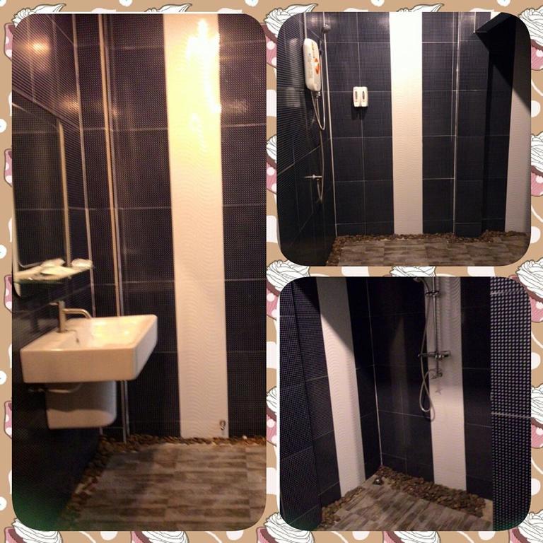 Lullaby Boutique Resort Thap Sakae Zewnętrze zdjęcie