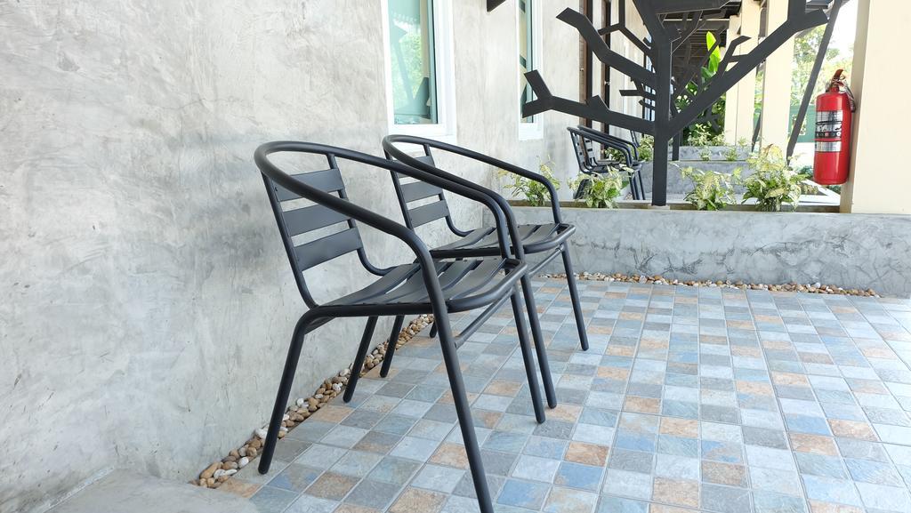 Lullaby Boutique Resort Thap Sakae Zewnętrze zdjęcie