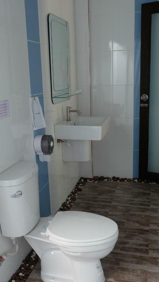Lullaby Boutique Resort Thap Sakae Zewnętrze zdjęcie